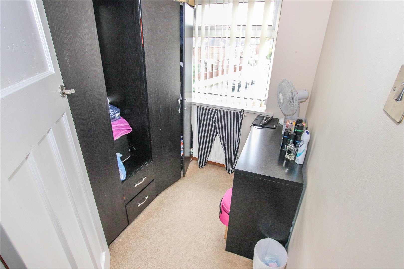 BEDROOM THREE (FRONT)